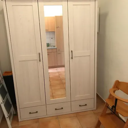Appartement Auszeit à Beckerwitz Extérieur photo