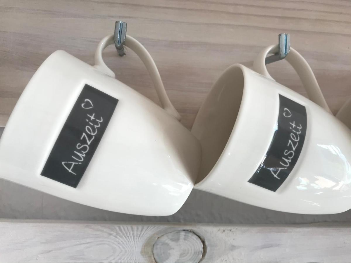 Auszeit Apartment Beckerwitz