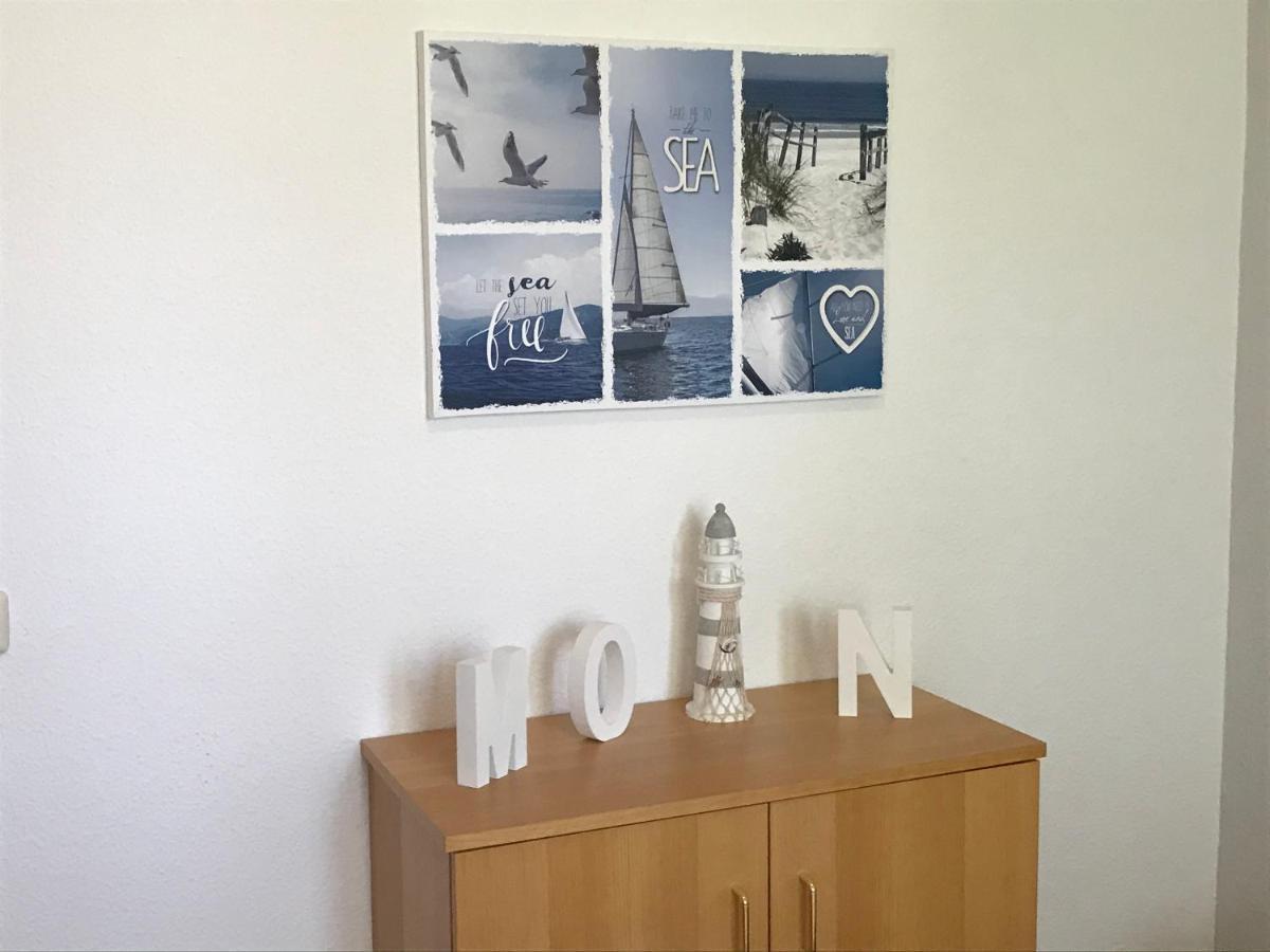 Auszeit Apartment Beckerwitz