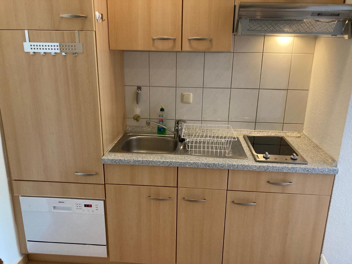Apartment Auszeit Beckerwitz