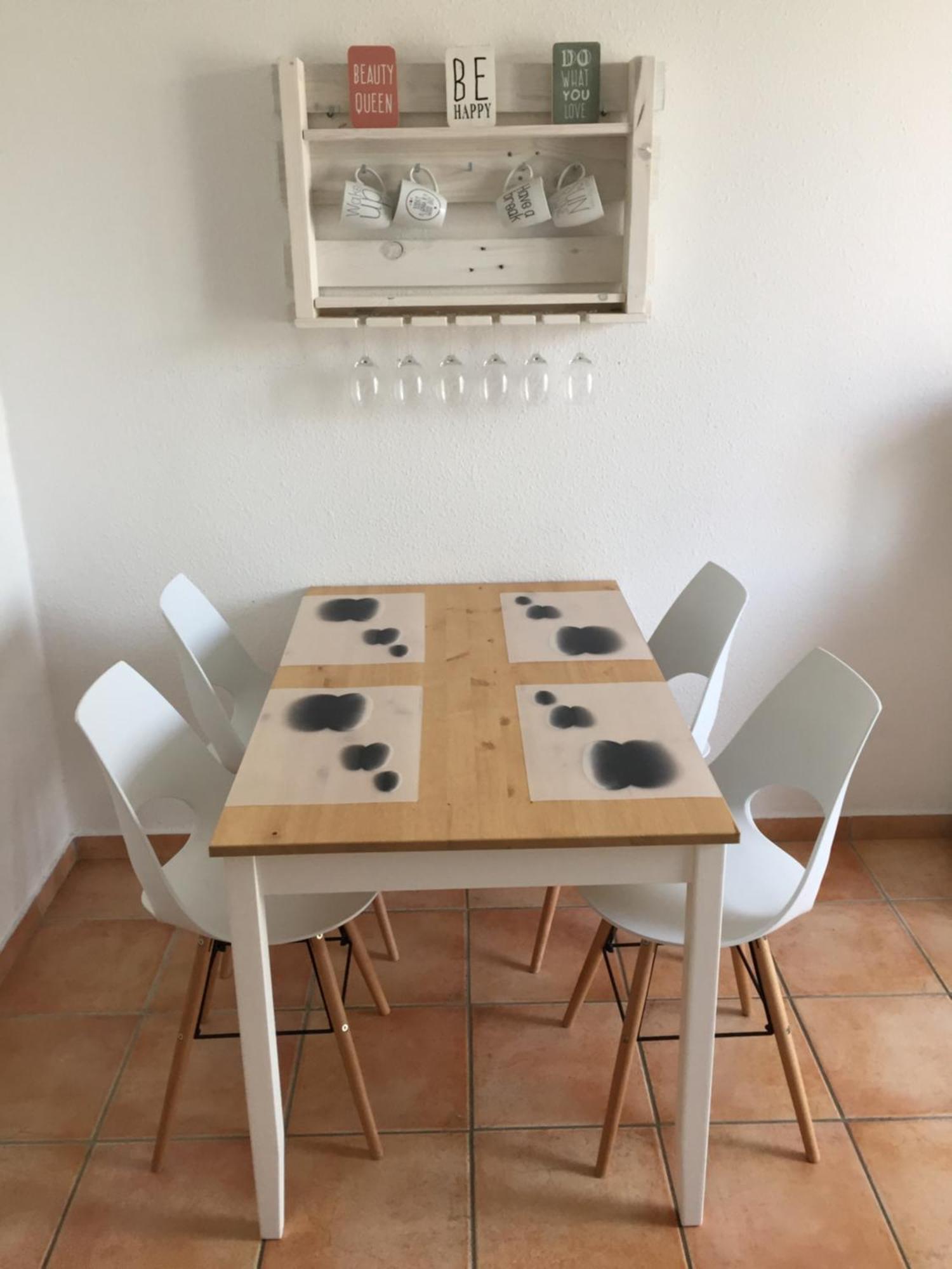 Apartment Auszeit Beckerwitz
