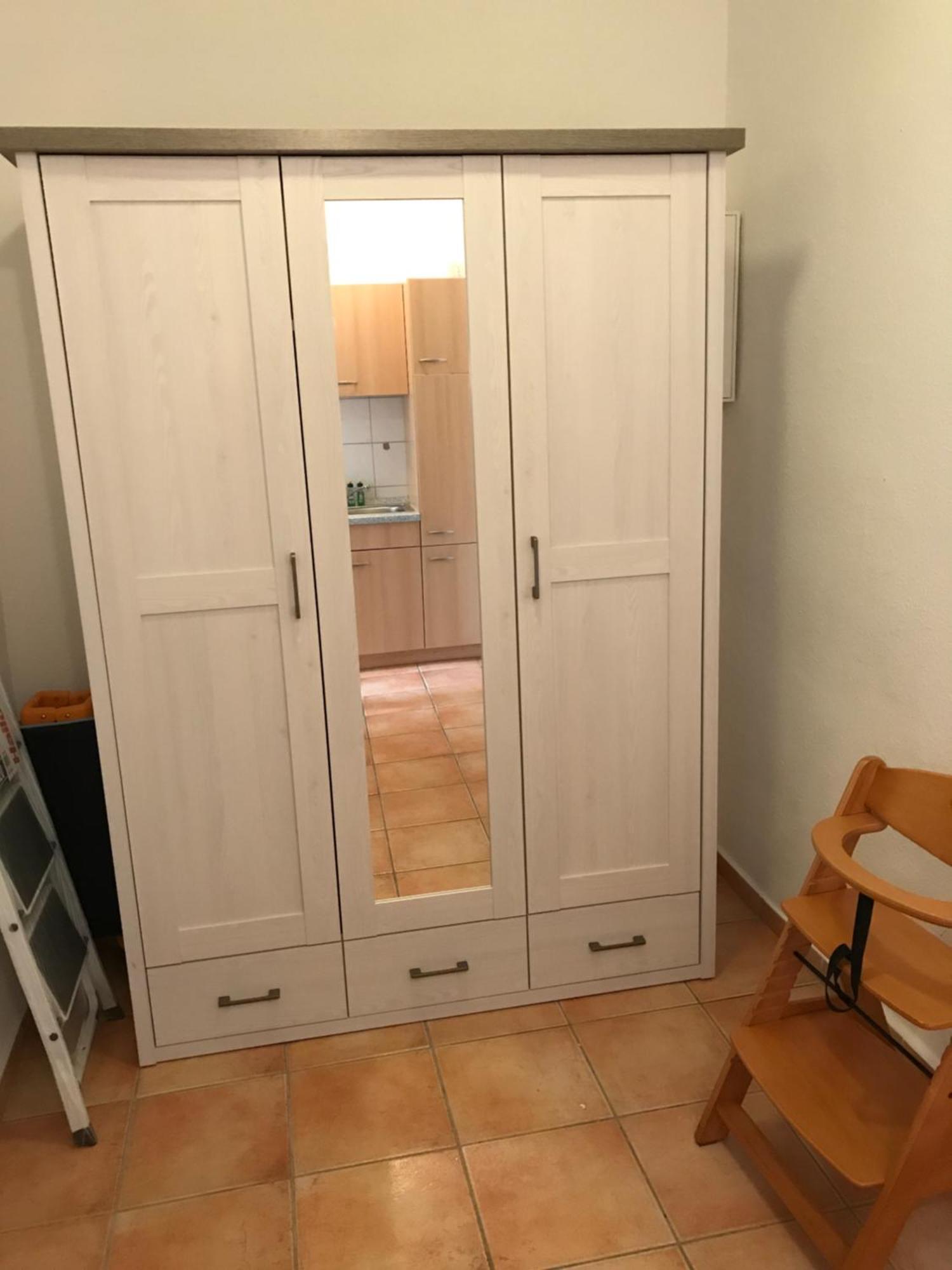 Apartment Auszeit