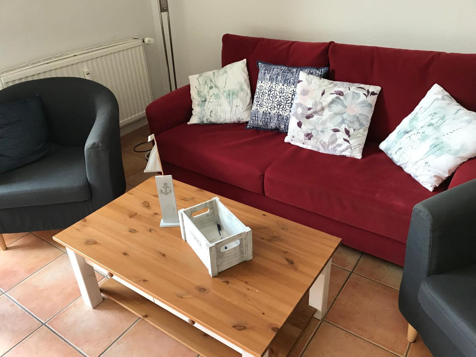 Apartment Auszeit *