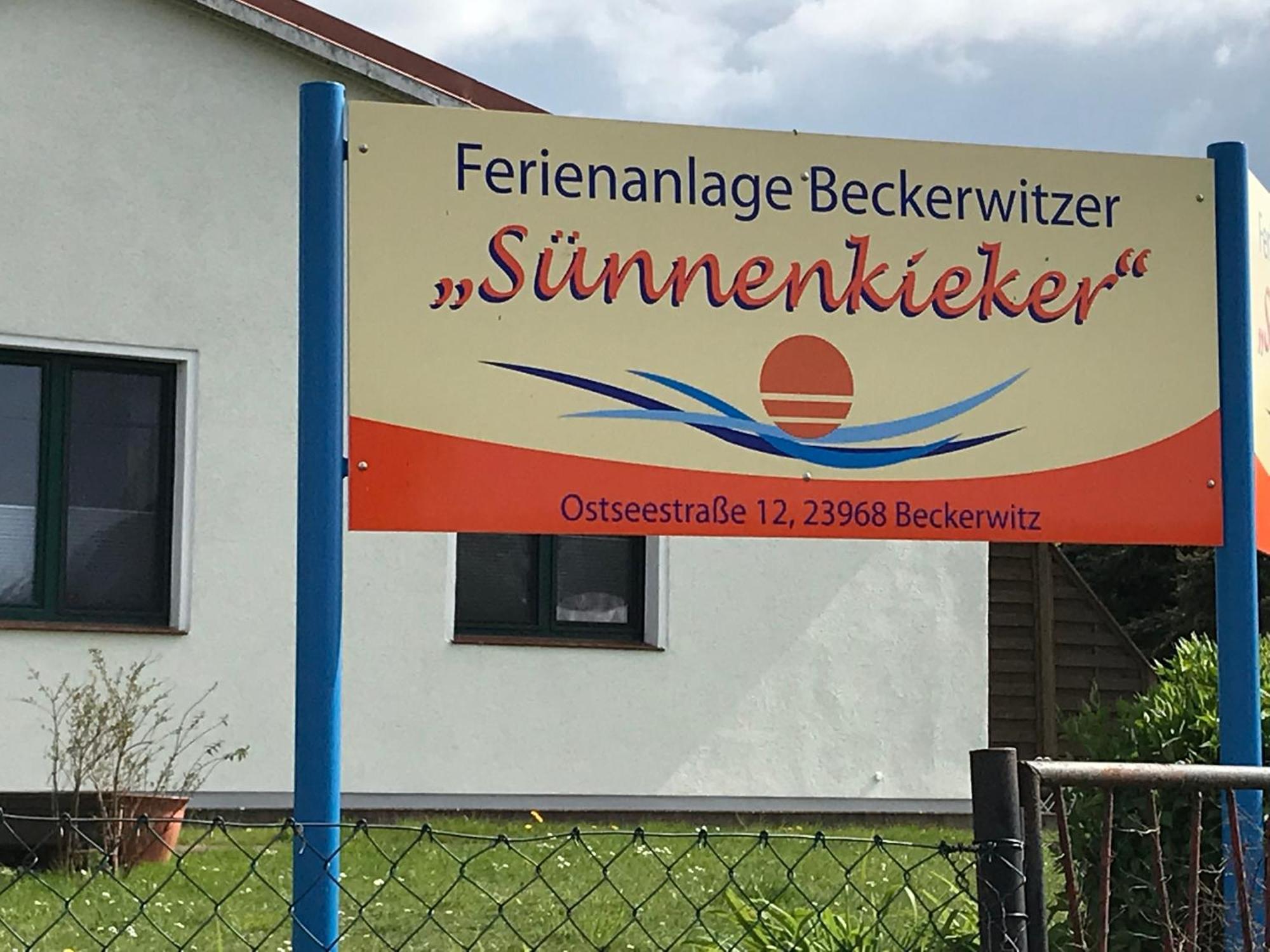Auszeit Beckerwitz