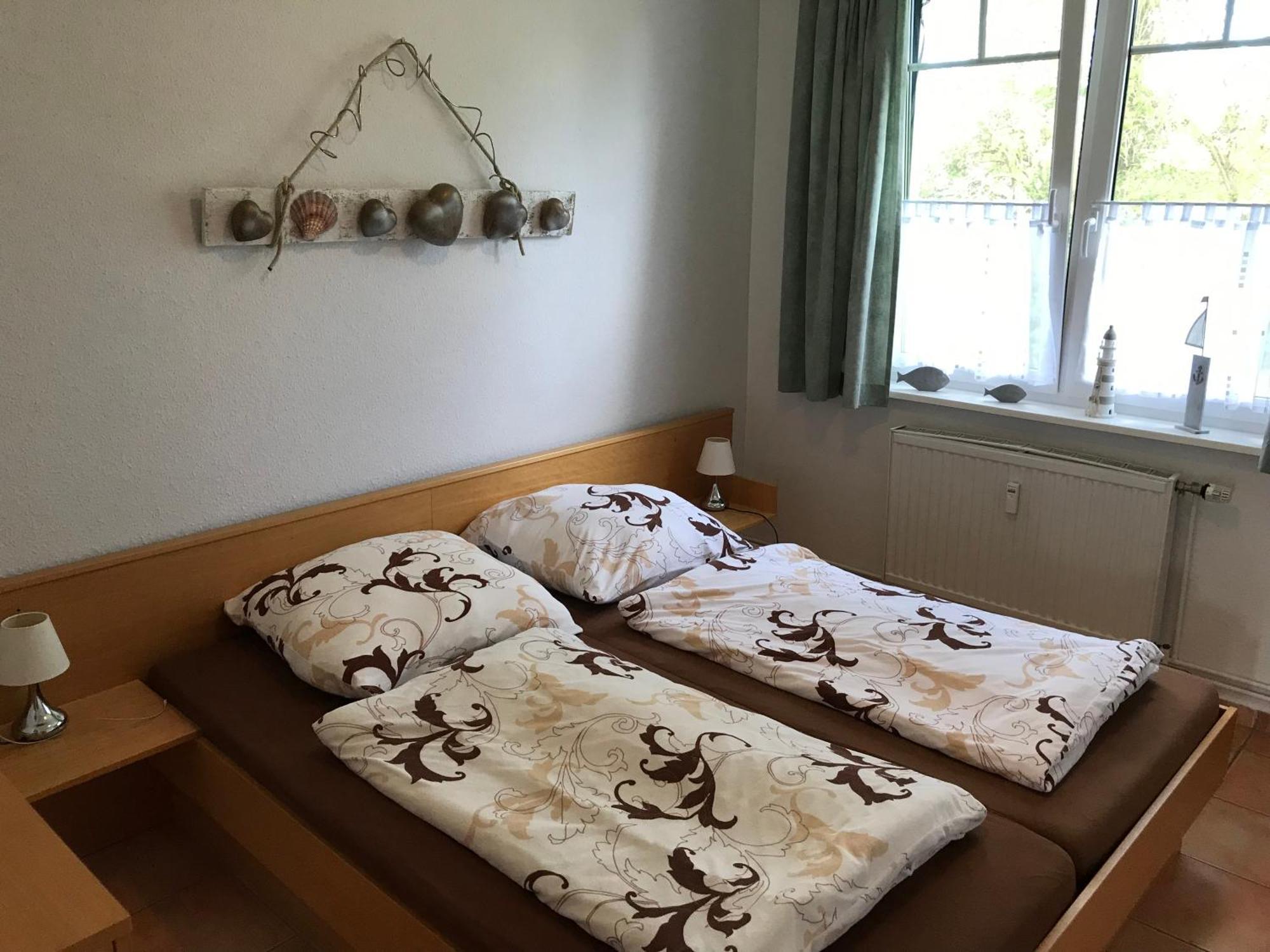 Apartment Auszeit