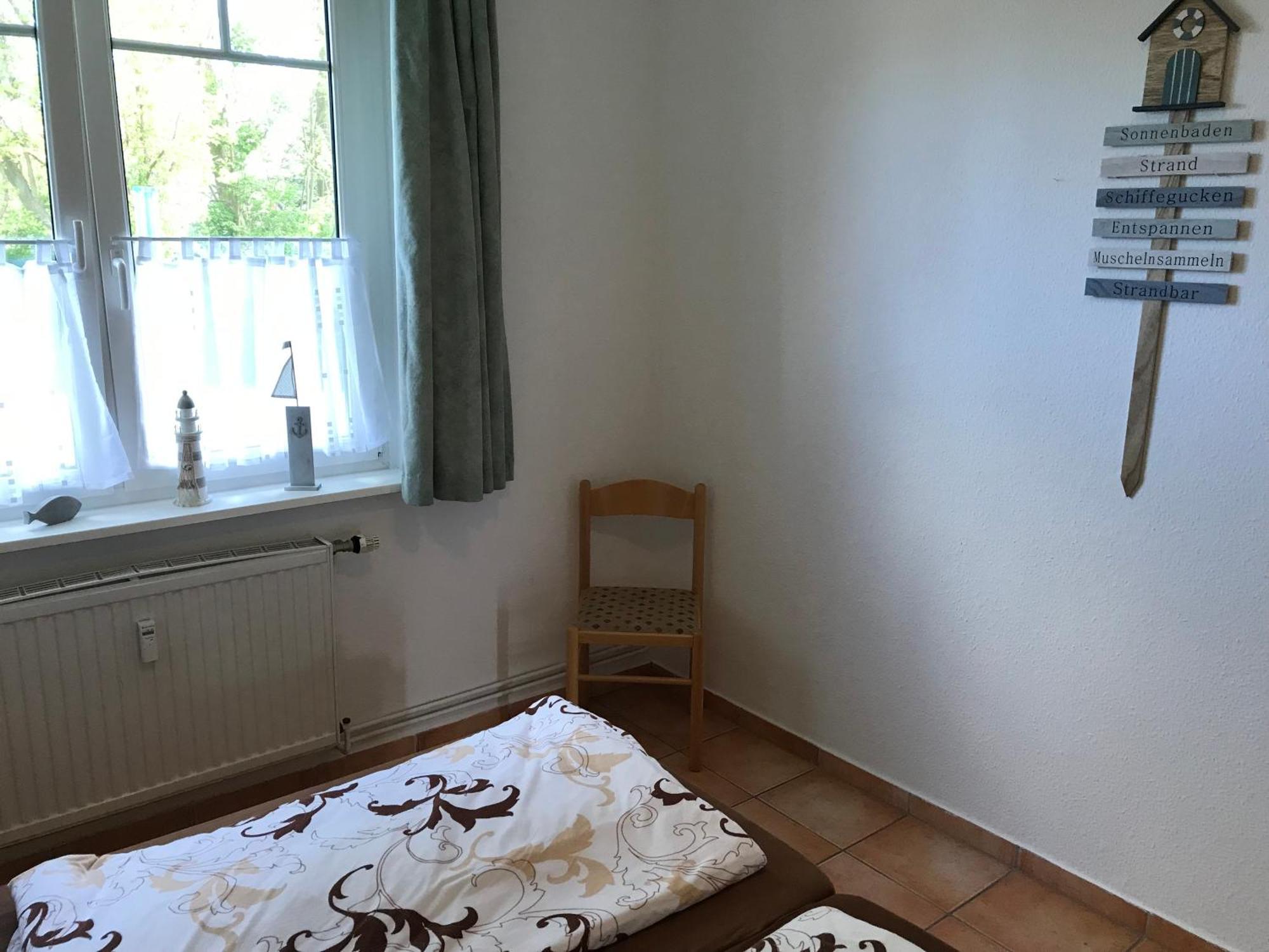 Auszeit Apartment *