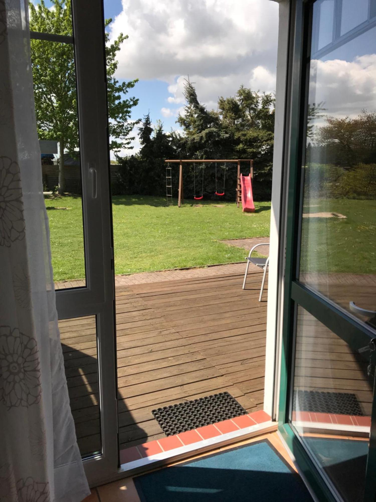 Apartment Auszeit