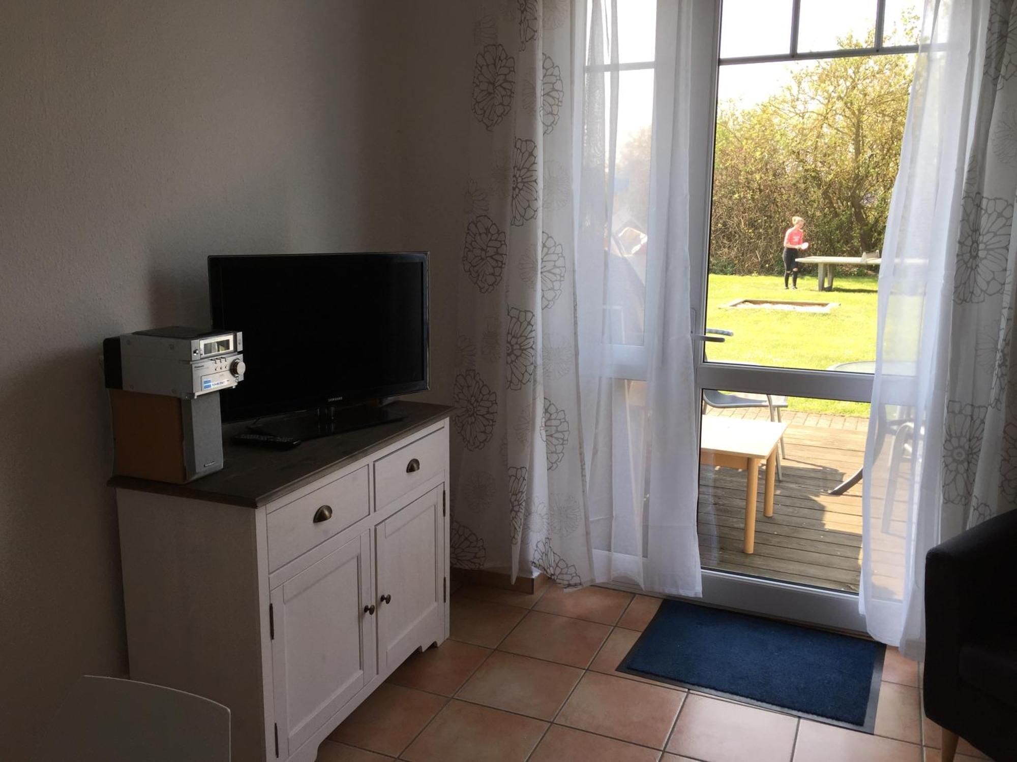 Apartment Auszeit