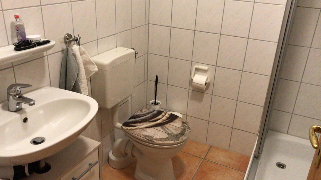 Apartment Auszeit *