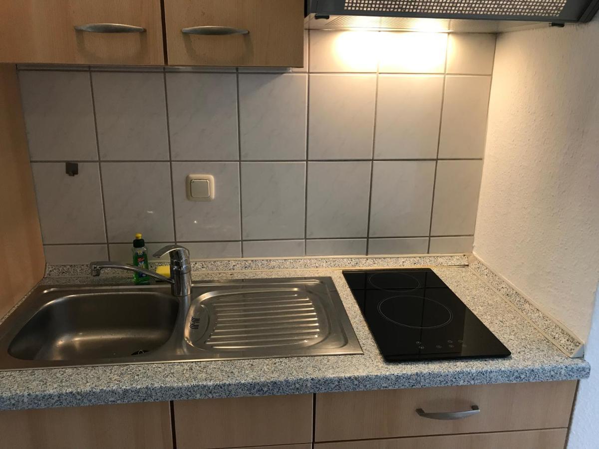 Apartment Auszeit Beckerwitz